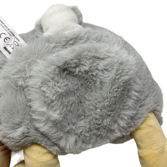 Baby Gund Kissy The Penguin Animated Sings 12 Inch Plush Musical Toy Animal - Picture 12 of 12